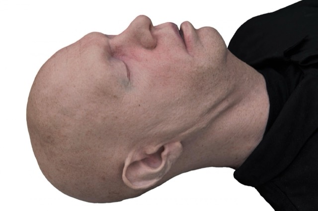 Manekin ratowniczy PRO — zdjęcie