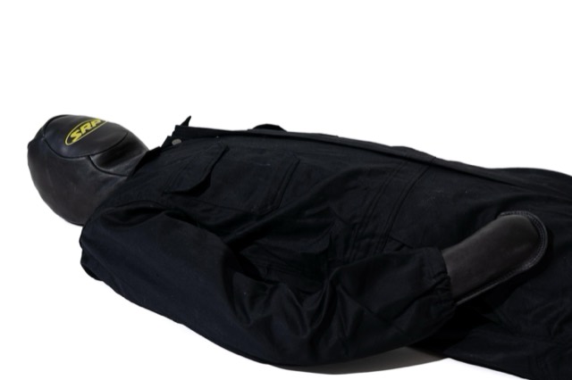 Manekin ratowniczy Standard — zdjęcie